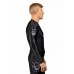 рашгард FUJI Dark Arts Long Sleeve Rashguard
